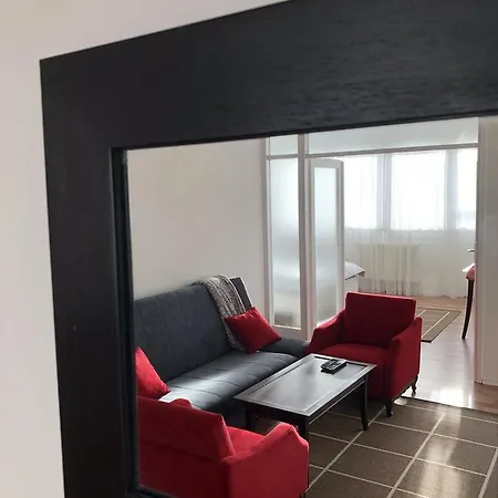Apartamento Cozy 387