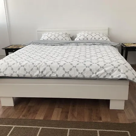 Apartamento Cozy 387 Sarajevo