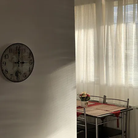 Apartamento Cozy 387 Sarajevo