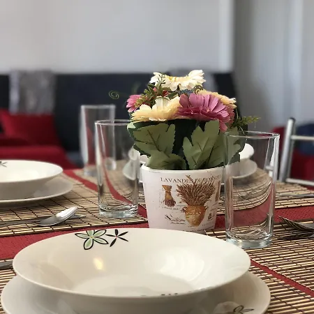 Cozy 387 * Sarajevo