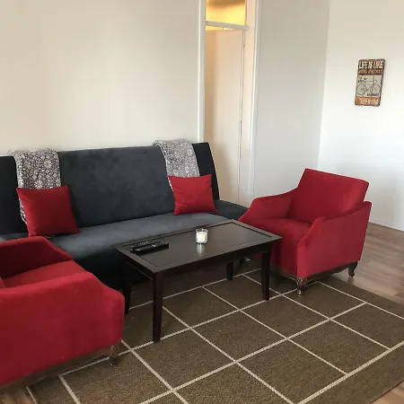 Cozy 387 Apartamento