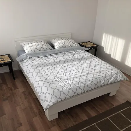 Apartamento Cozy 387 *