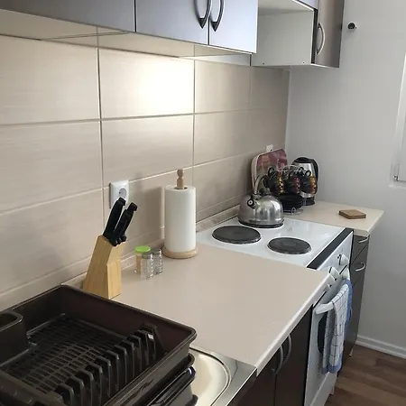 Cozy 387 * Sarajevo