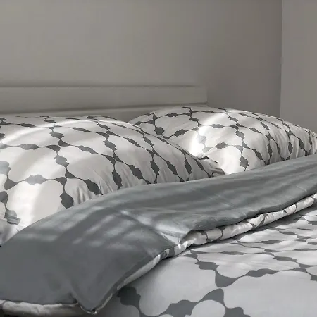 Apartamento Cozy 387 Sarajevo