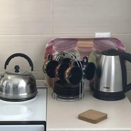 Apartamento Cozy 387 Sarajevo