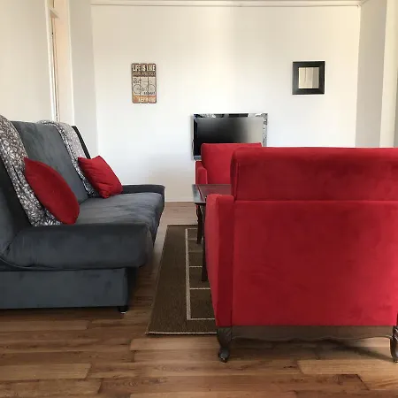 Cozy 387 Sarajevo