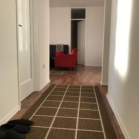 Apartamento Cozy 387 Sarajevo