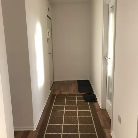 Cozy 387 Sarajevo